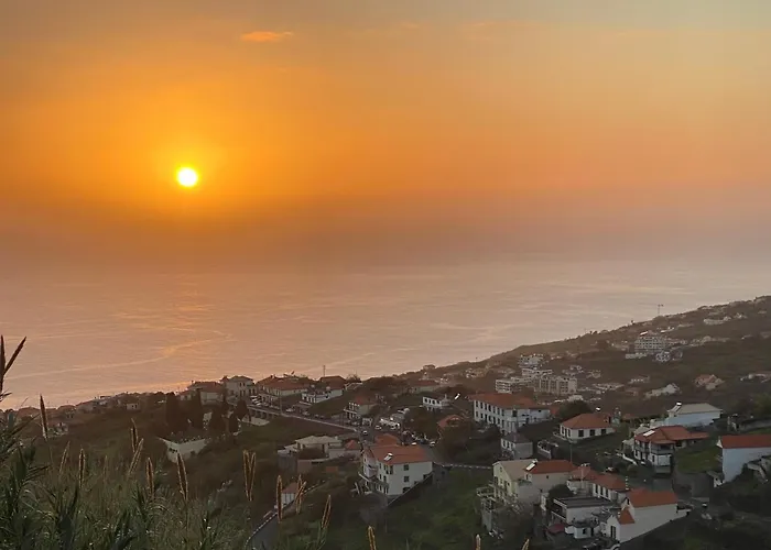Casa Boho Your Happy Place In Calheta
