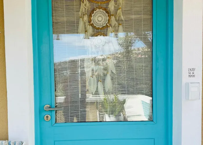 Casa Boho Your Happy Place In Calheta