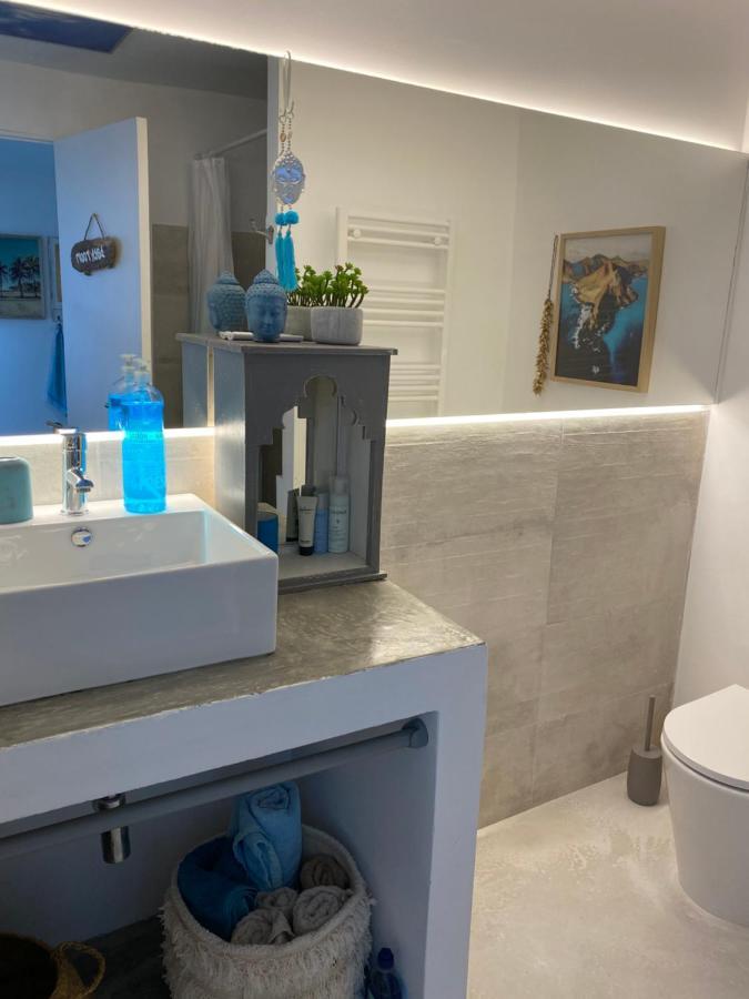 Apartment Casa Boho Your Happy Place In Calheta
