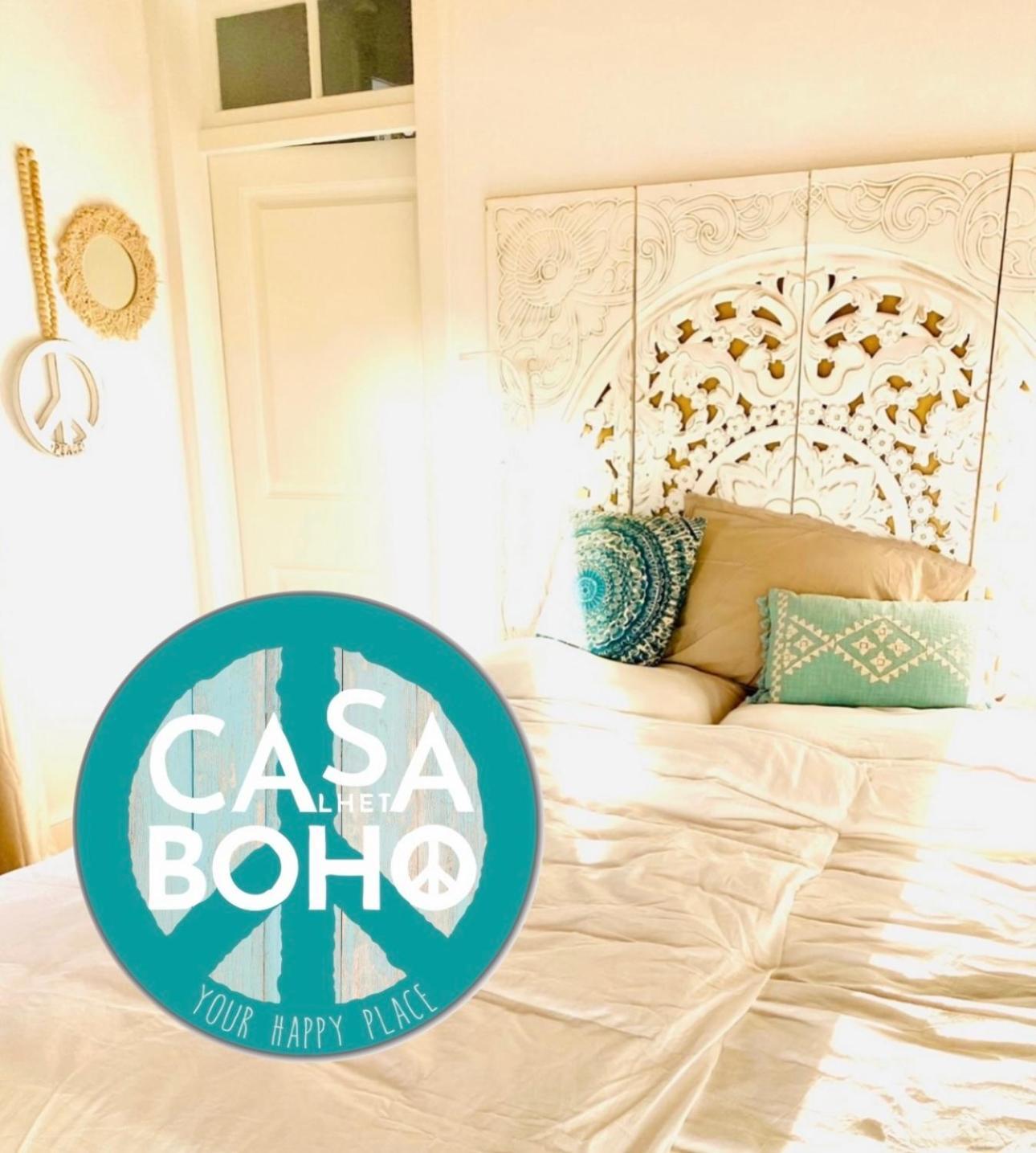 Casa Boho Your Happy Place In Calheta Apartment