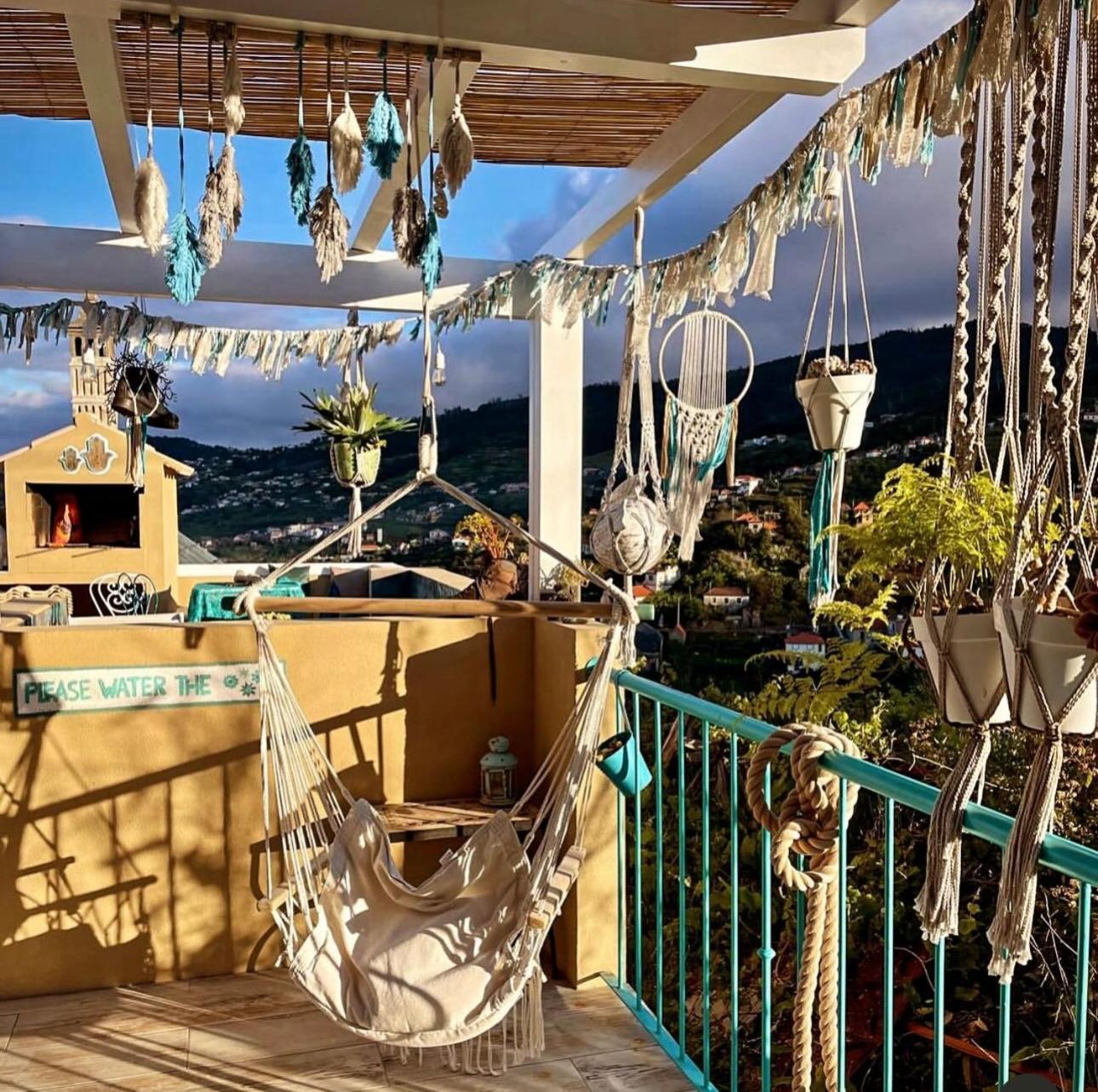Apartment Casa Boho Your Happy Place In Calheta