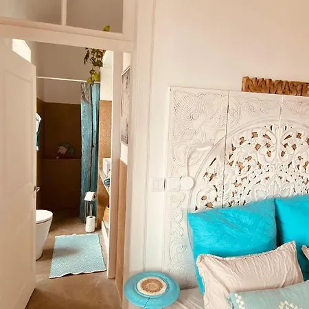 Casa Boho Your Happy Place In Calheta Calheta  Exterior photo