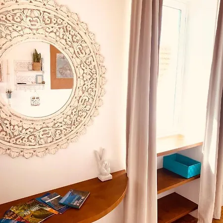 Casa Boho Your Happy Place In Calheta Calheta  Exterior photo