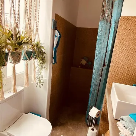 Casa Boho Your Happy Place In Calheta Calheta  Exterior photo