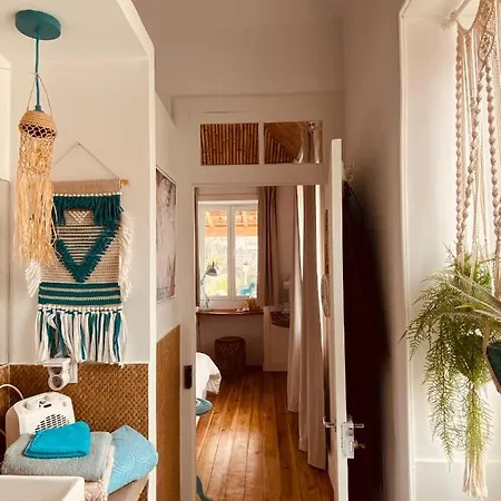 Casa Boho Your Happy Place In Calheta Calheta  Exterior photo