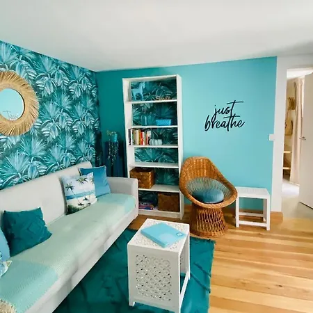 Casa Boho Your Happy Place In Calheta Calheta  Exterior photo