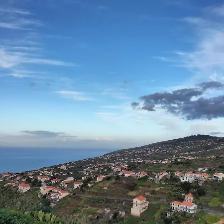 Casa Boho Your Happy Place In Calheta Calheta  Exterior photo