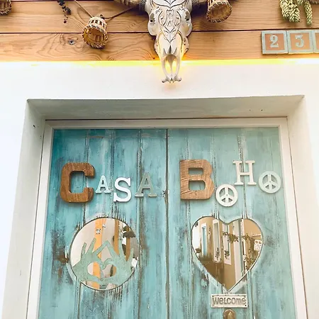 Casa Boho Your Happy Place In Calheta Calheta  Exterior photo