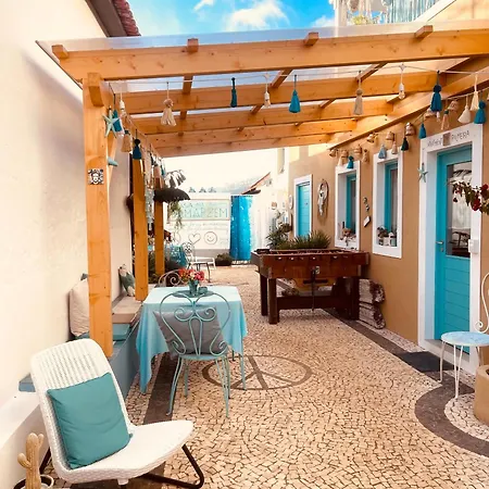 Casa Boho Your Happy Place In Calheta Calheta  Exterior photo