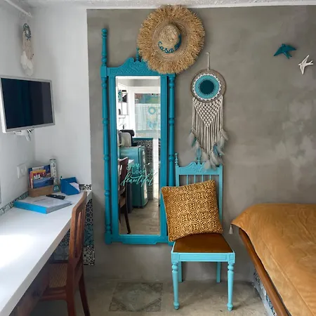 Casa Boho Your Happy Place In Calheta Calheta  Exterior photo